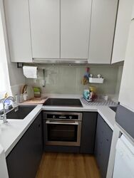 The Element @ Stevens (D10), Apartment #486949181